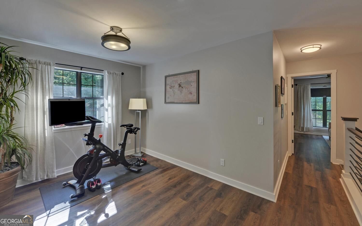 2590 Bettis Tribble Gap Road Cumming - Photo 24