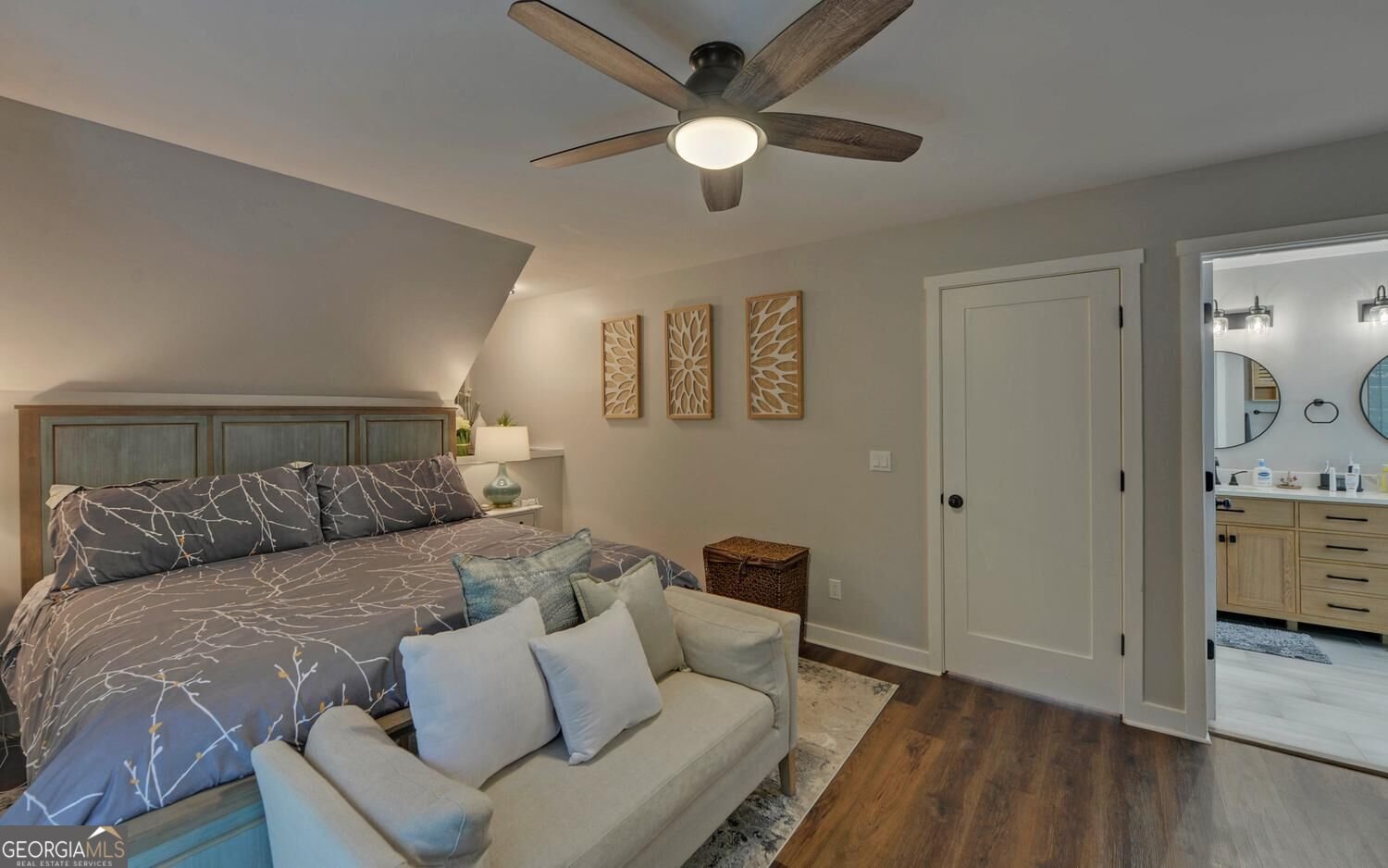 2590 Bettis Tribble Gap Road Cumming - Photo 27