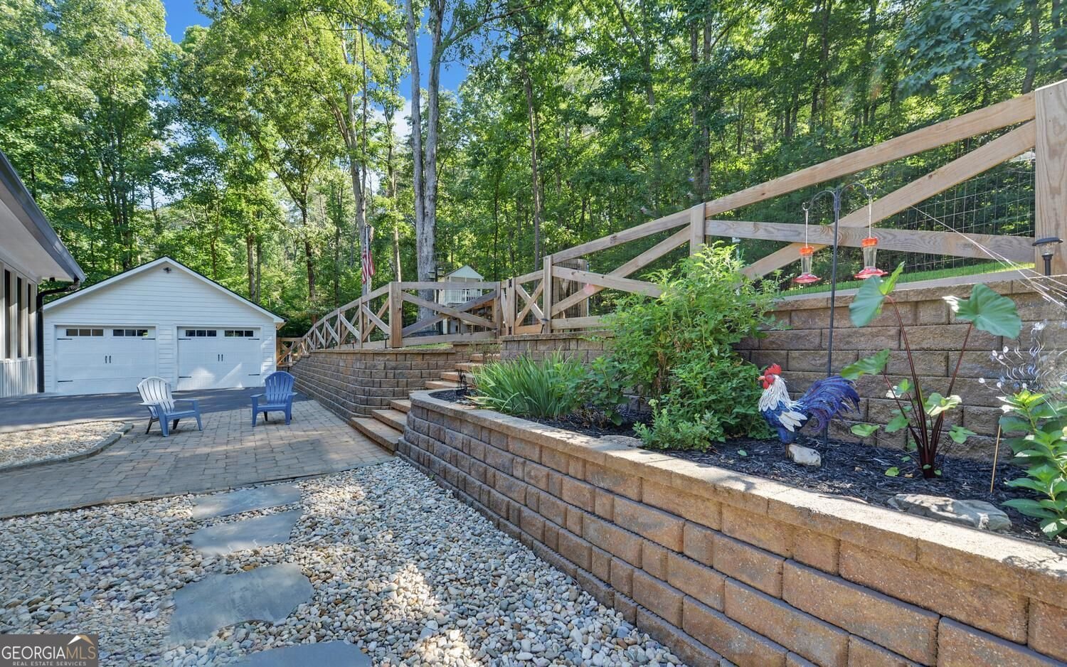 2590 Bettis Tribble Gap Road Cumming - Photo 33