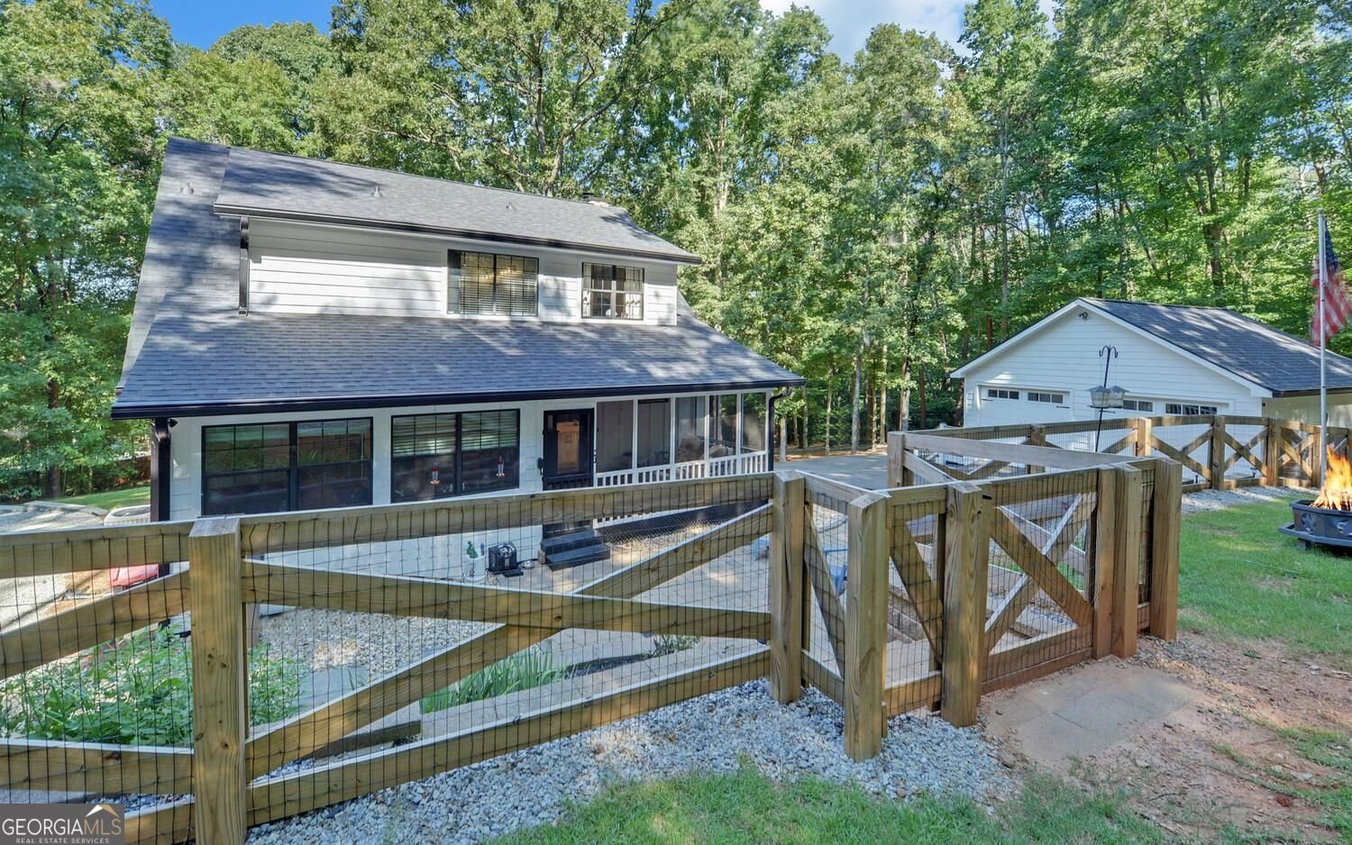 2590 Bettis Tribble Gap Road Cumming - Photo 35