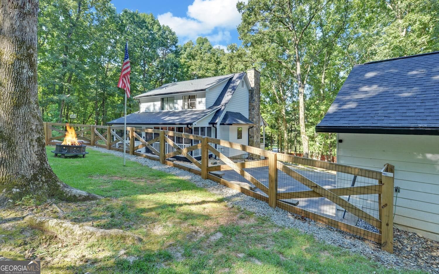 2590 Bettis Tribble Gap Road Cumming - Photo 36