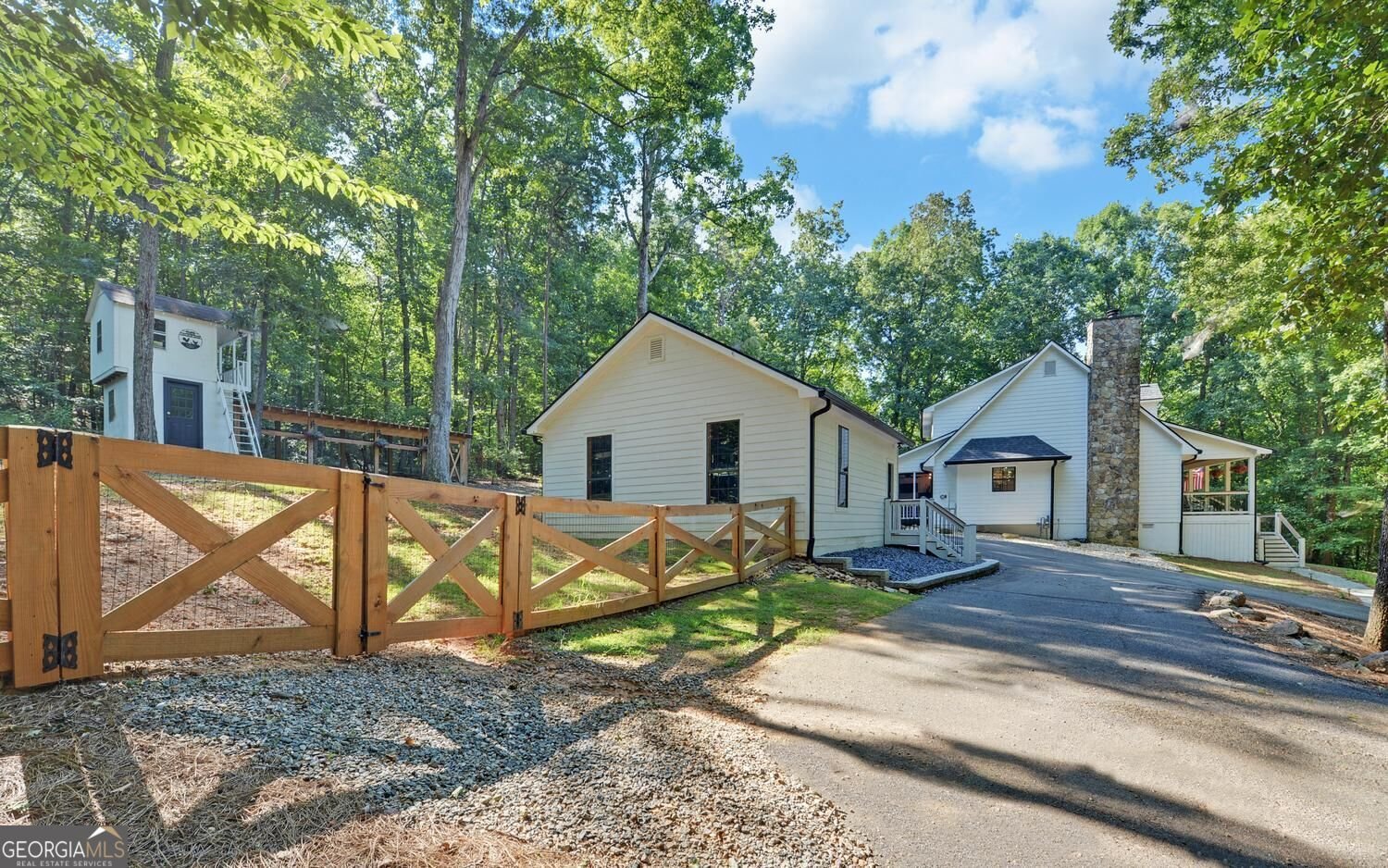2590 Bettis Tribble Gap Road Cumming - Photo 41