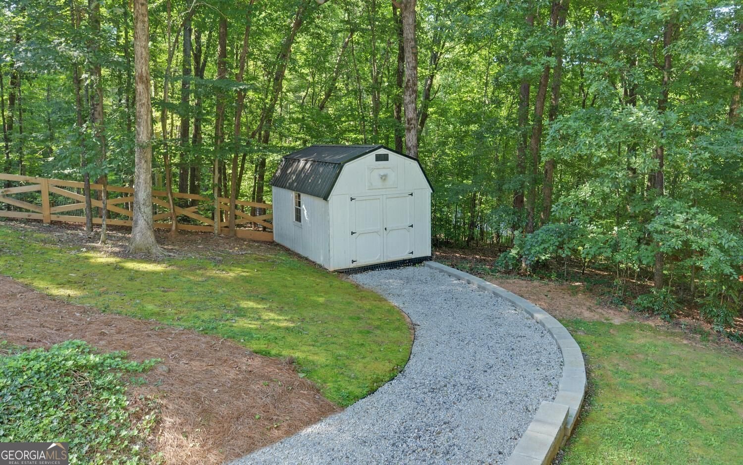 2590 Bettis Tribble Gap Road Cumming - Photo 45