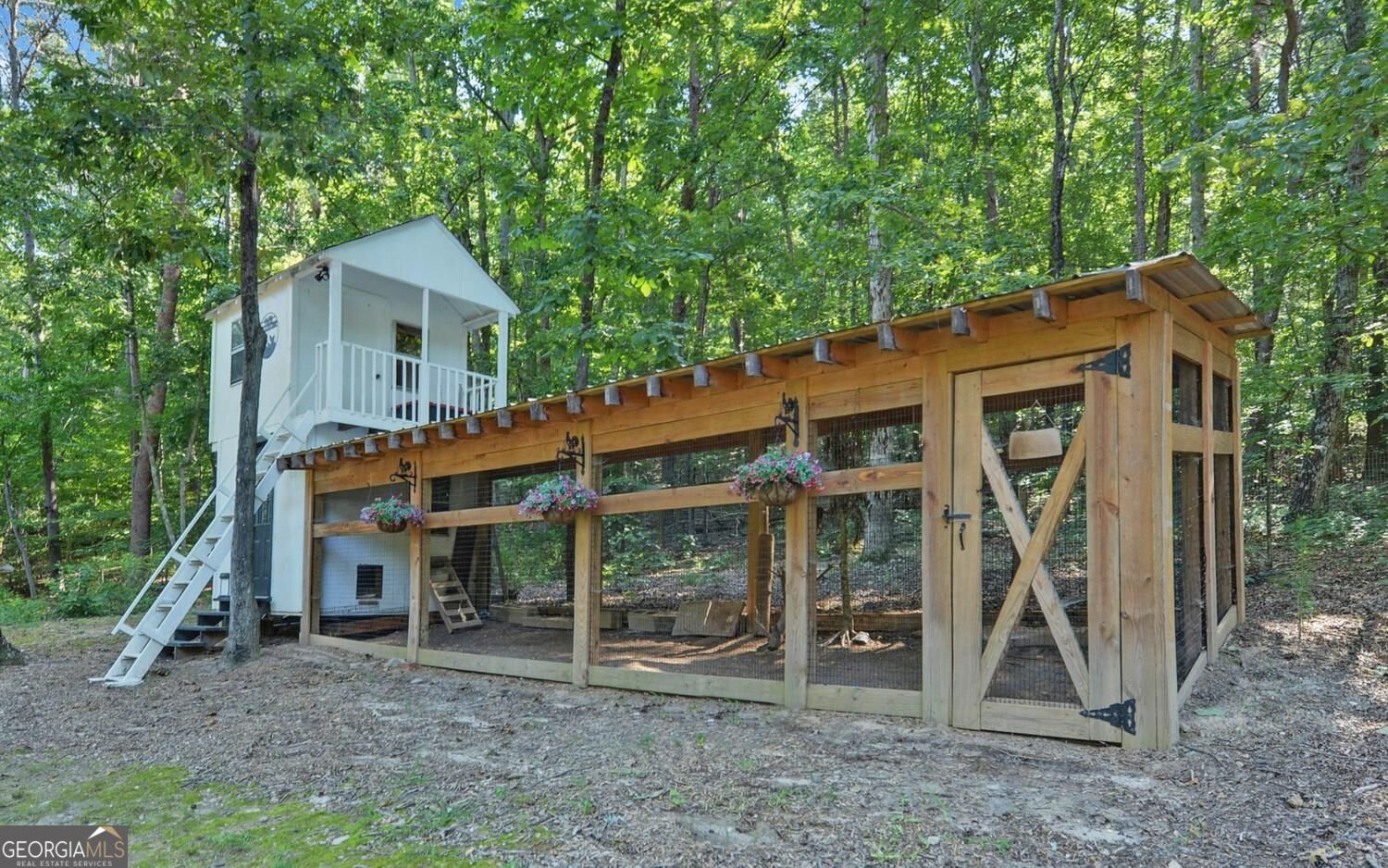 2590 Bettis Tribble Gap Road Cumming - Photo 47