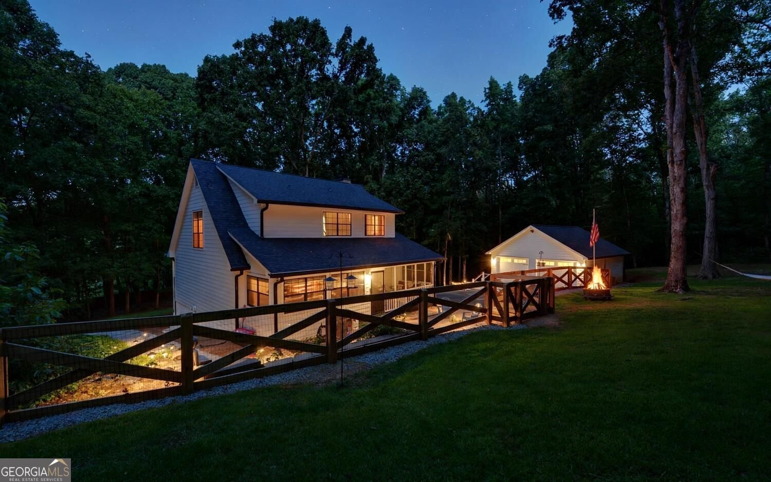 2590 Bettis Tribble Gap Road Cumming - Photo 56