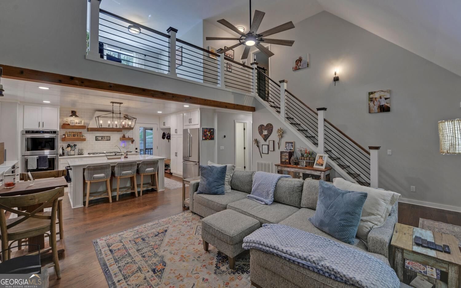 2590 Bettis Tribble Gap Road Cumming - Photo 6