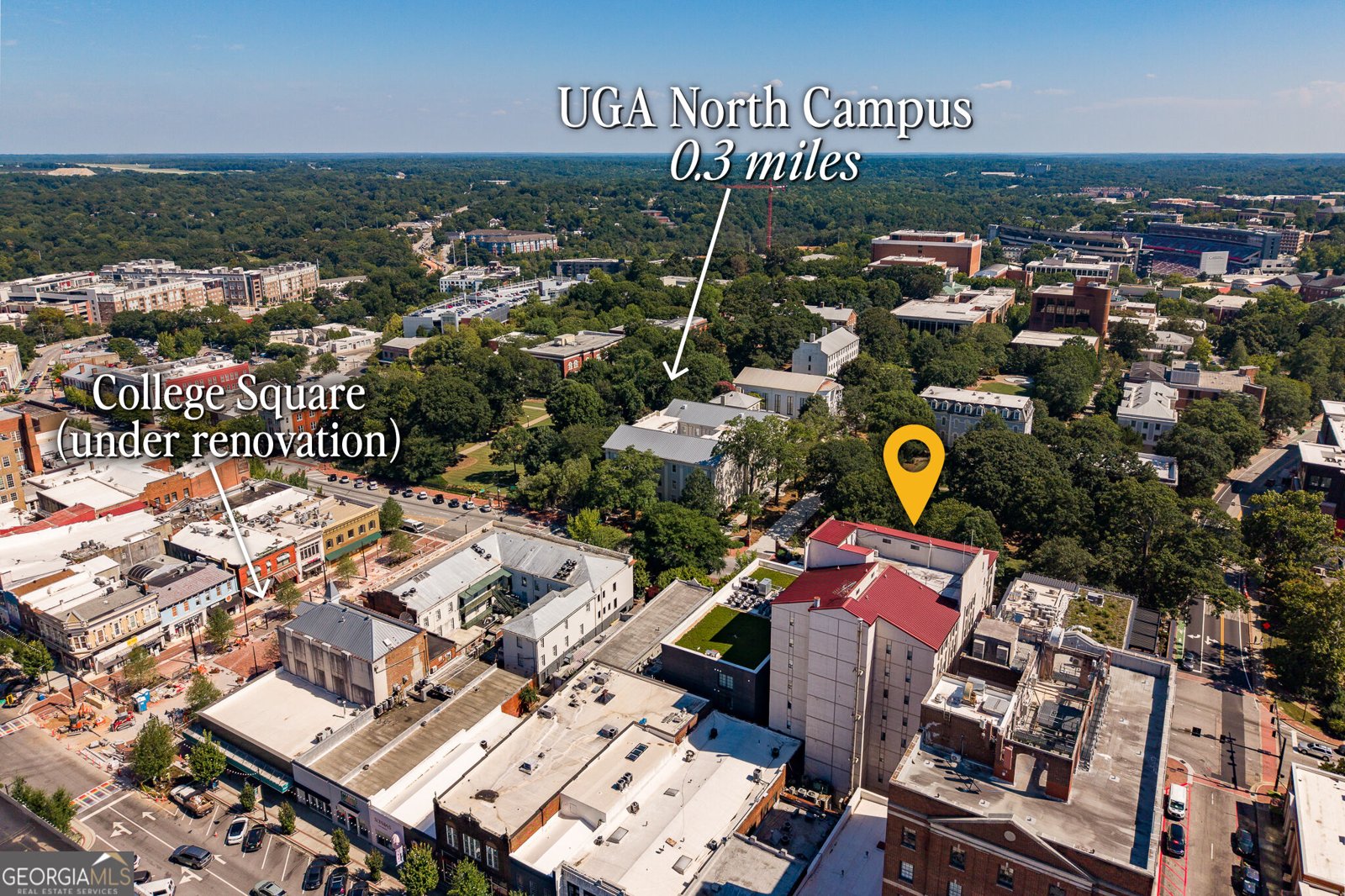 131 Broad Street Athens - Photo 27