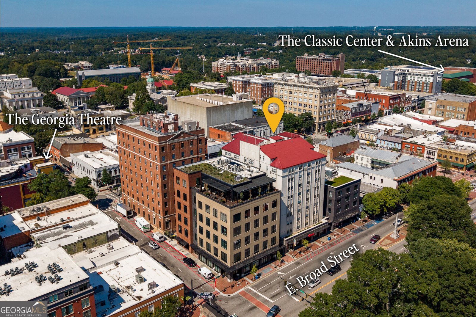 131 Broad Street Athens - Photo 28