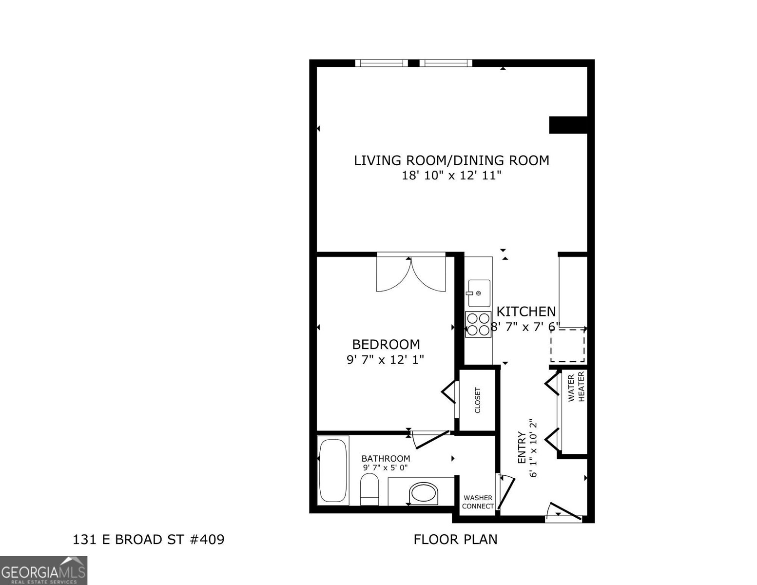131 Broad Street Athens - Photo 29