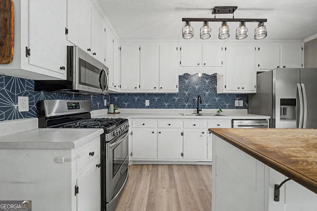 280 Manley Road Griffin - Photo 10