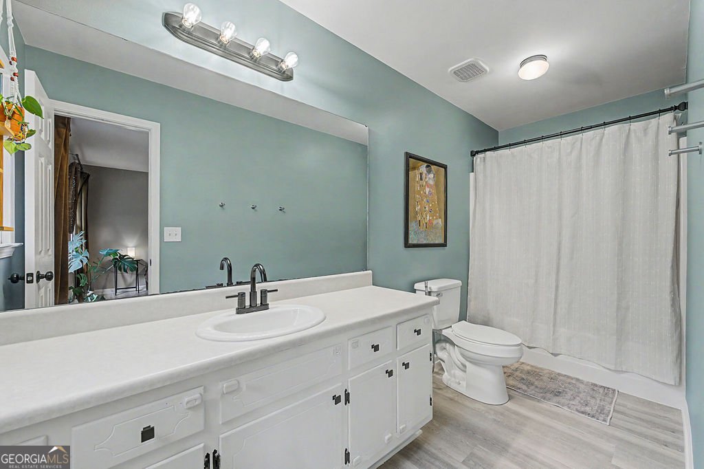 280 Manley Road Griffin - Photo 18