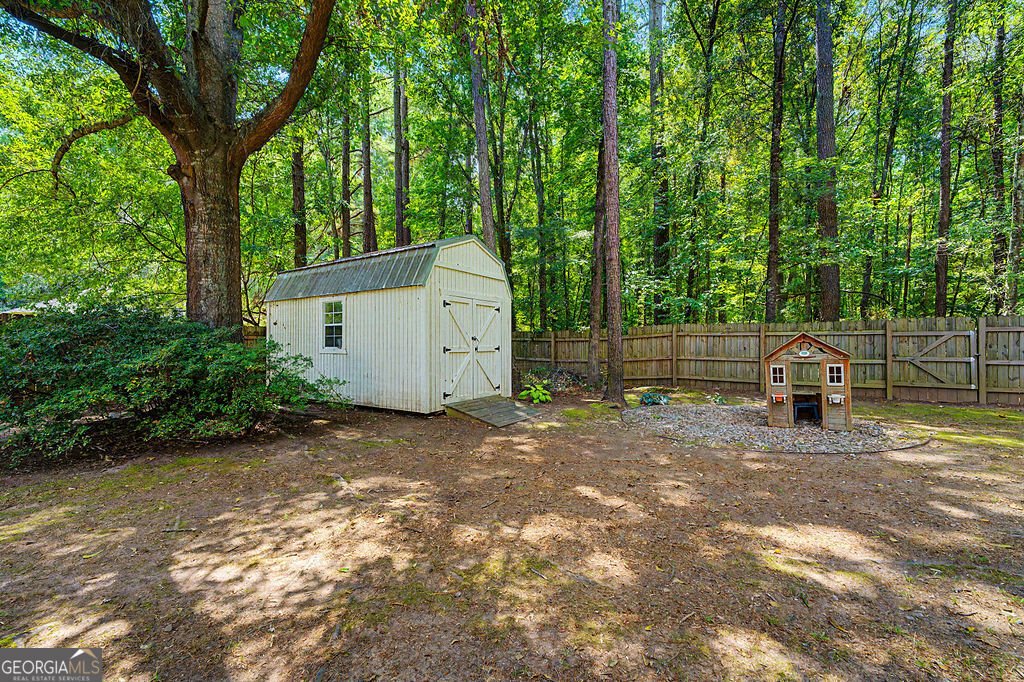280 Manley Road Griffin - Photo 23