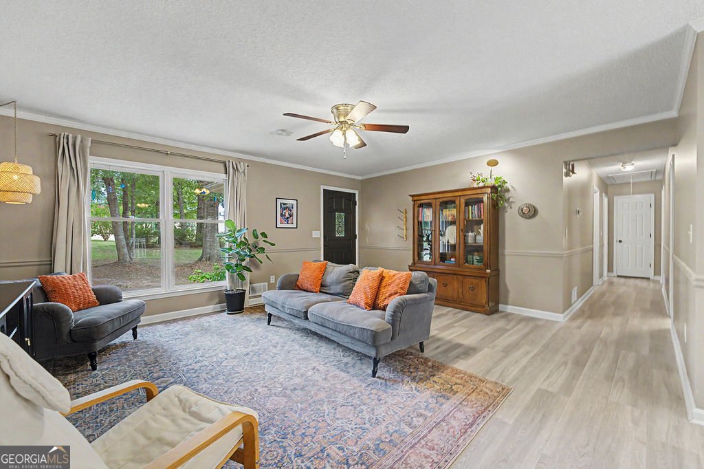 280 Manley Road Griffin - Photo 6
