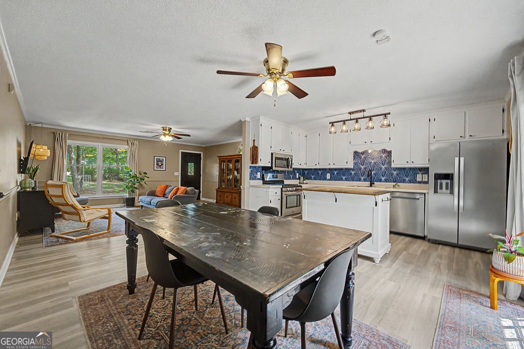 280 Manley Road Griffin - Photo 7