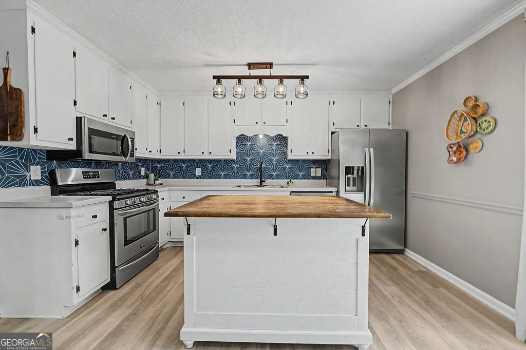 280 Manley Road Griffin - Photo 8