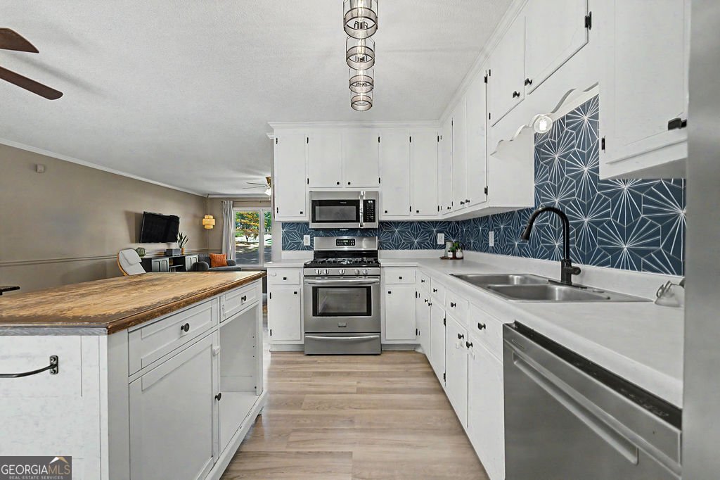 280 Manley Road Griffin - Photo 9