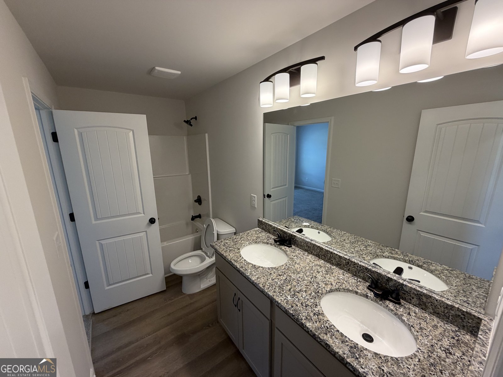 6467 Plantation Station Drive Lula - Photo 34