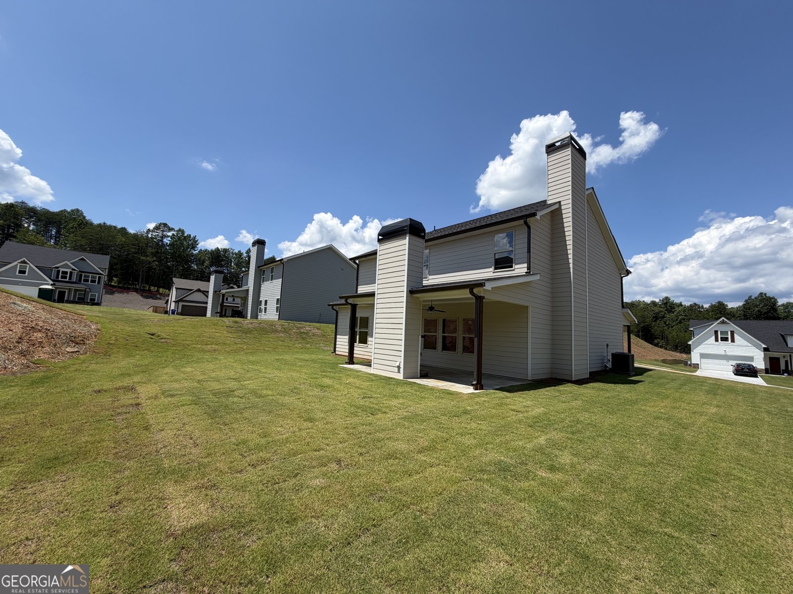 6467 Plantation Station Drive Lula - Photo 41
