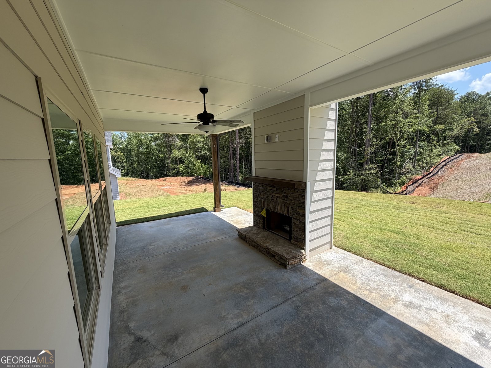 6467 Plantation Station Drive Lula - Photo 45