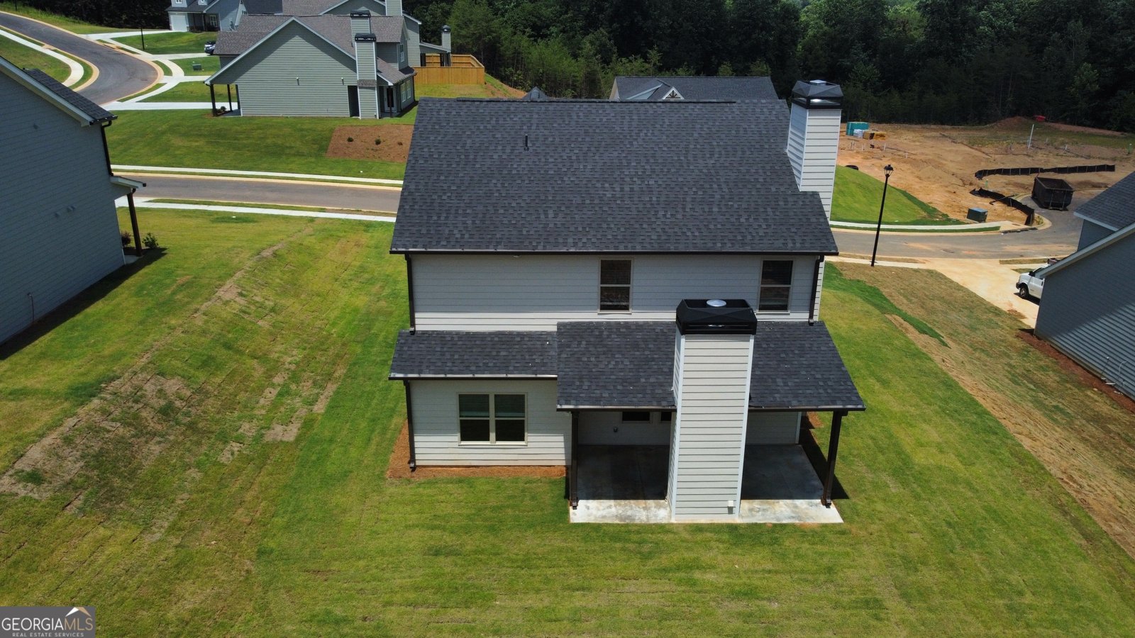 6467 Plantation Station Drive Lula - Photo 6