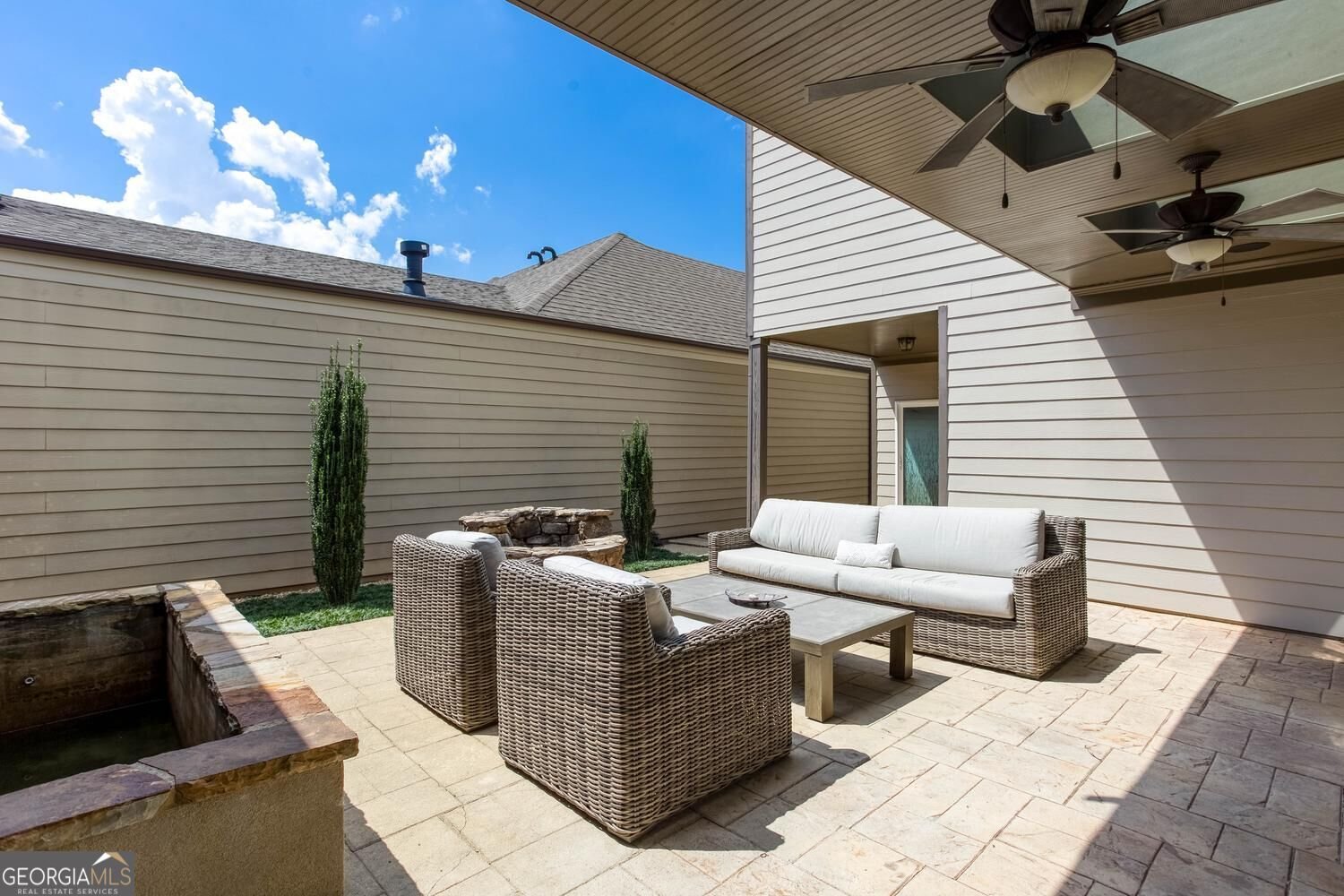 100 Batten Board Way Woodstock - Photo 11