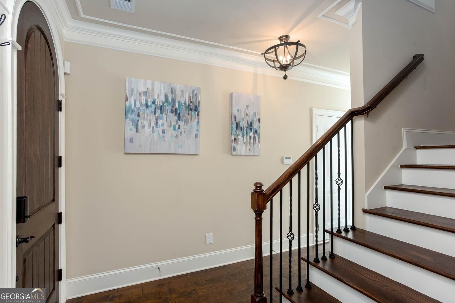 100 Batten Board Way Woodstock - Photo 12