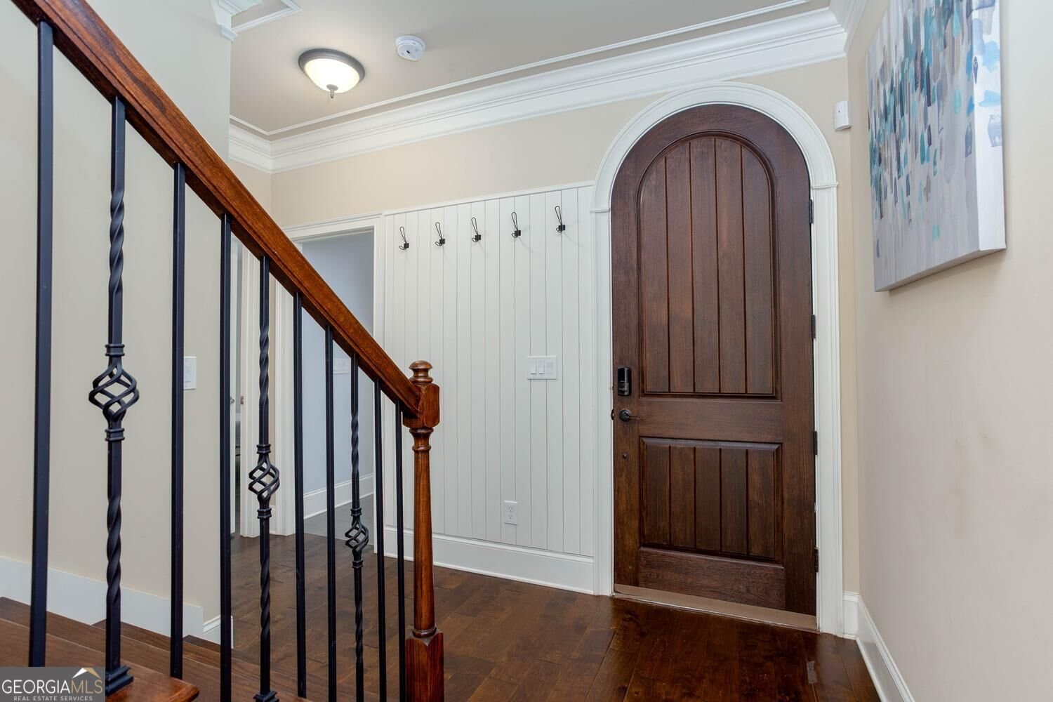 100 Batten Board Way Woodstock - Photo 18