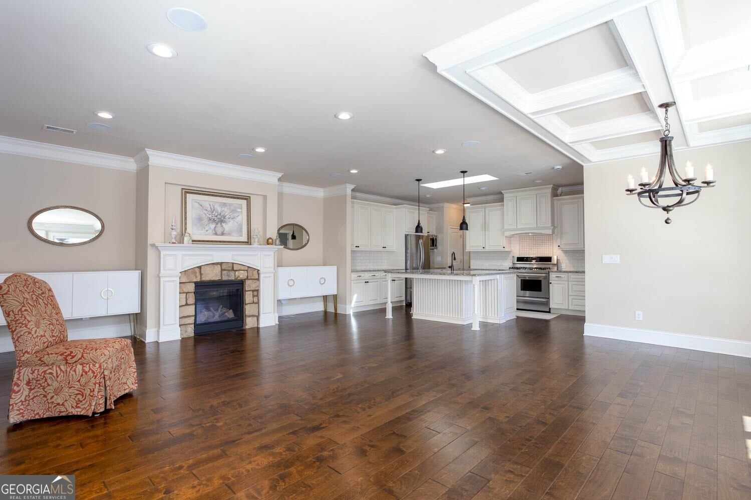 100 Batten Board Way Woodstock - Photo 19