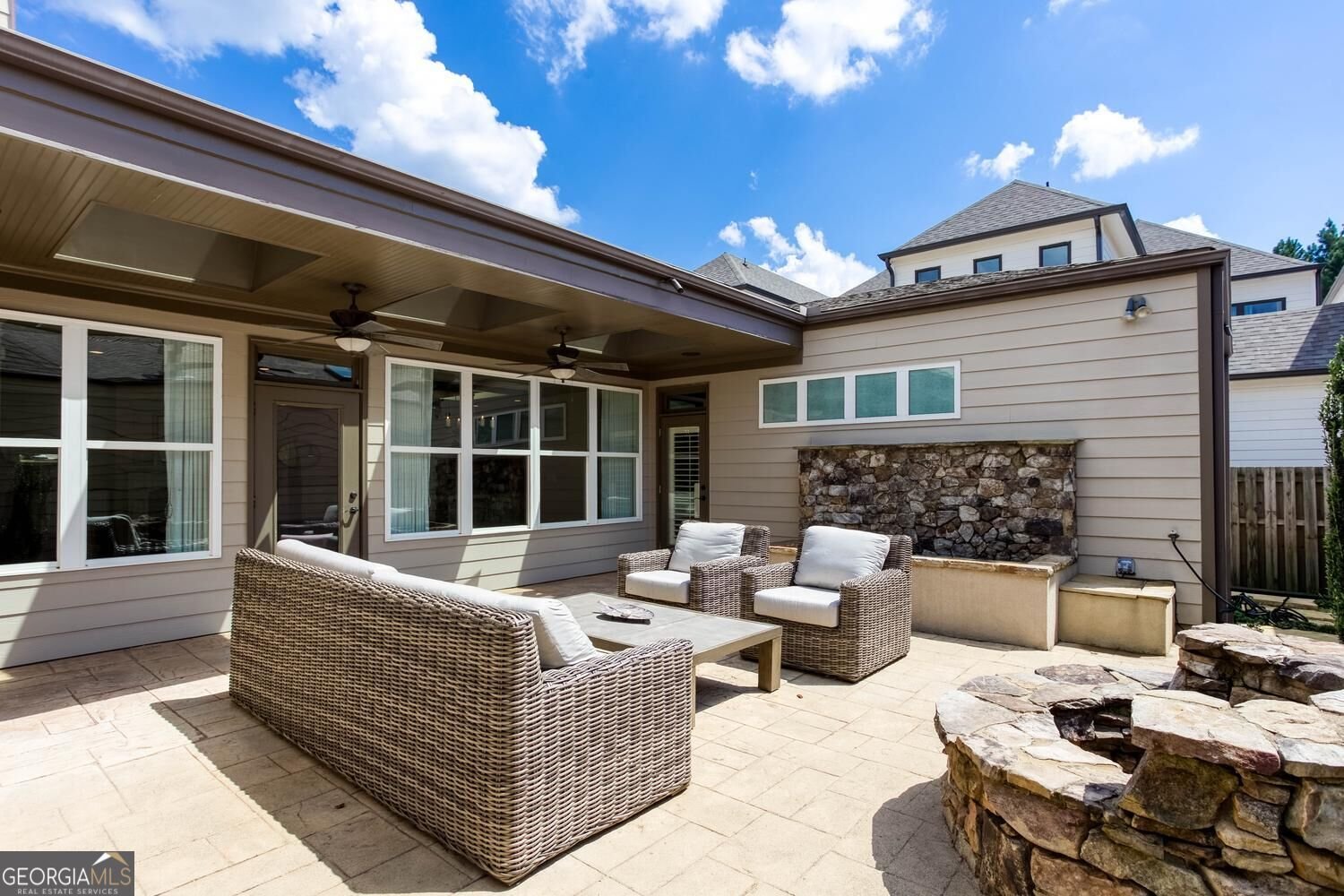 100 Batten Board Way Woodstock - Photo 8