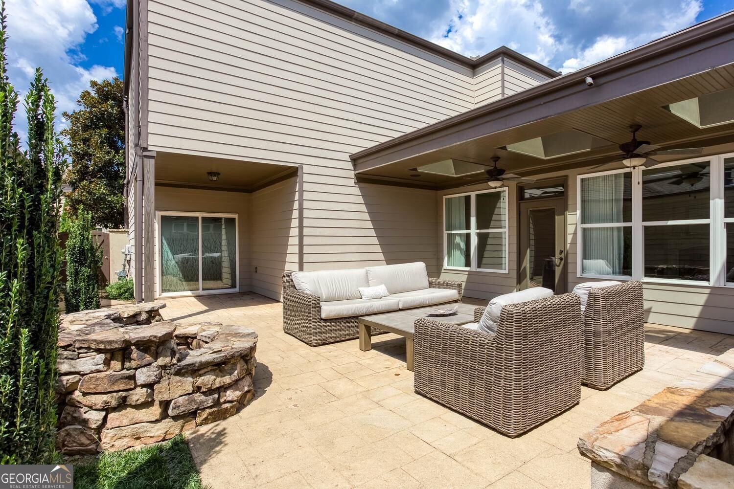 100 Batten Board Way Woodstock - Photo 9