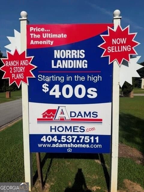 1655 Norris Landing Drive Snellville - Photo 18