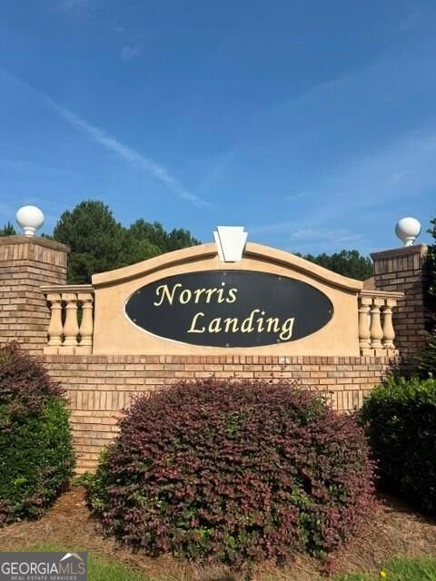 1655 Norris Landing Drive Snellville - Photo 20