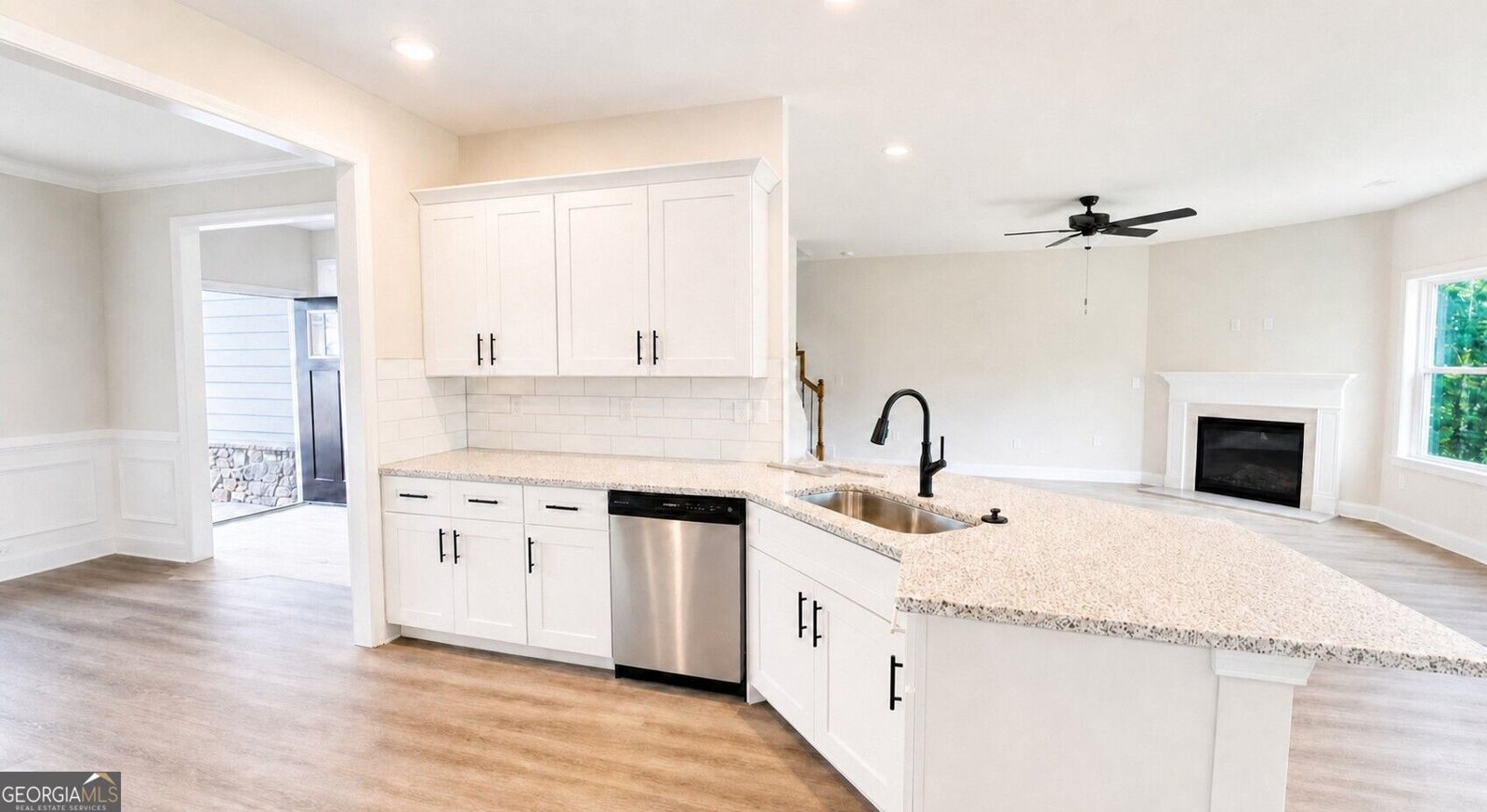 1655 Norris Landing Drive Snellville - Photo 7