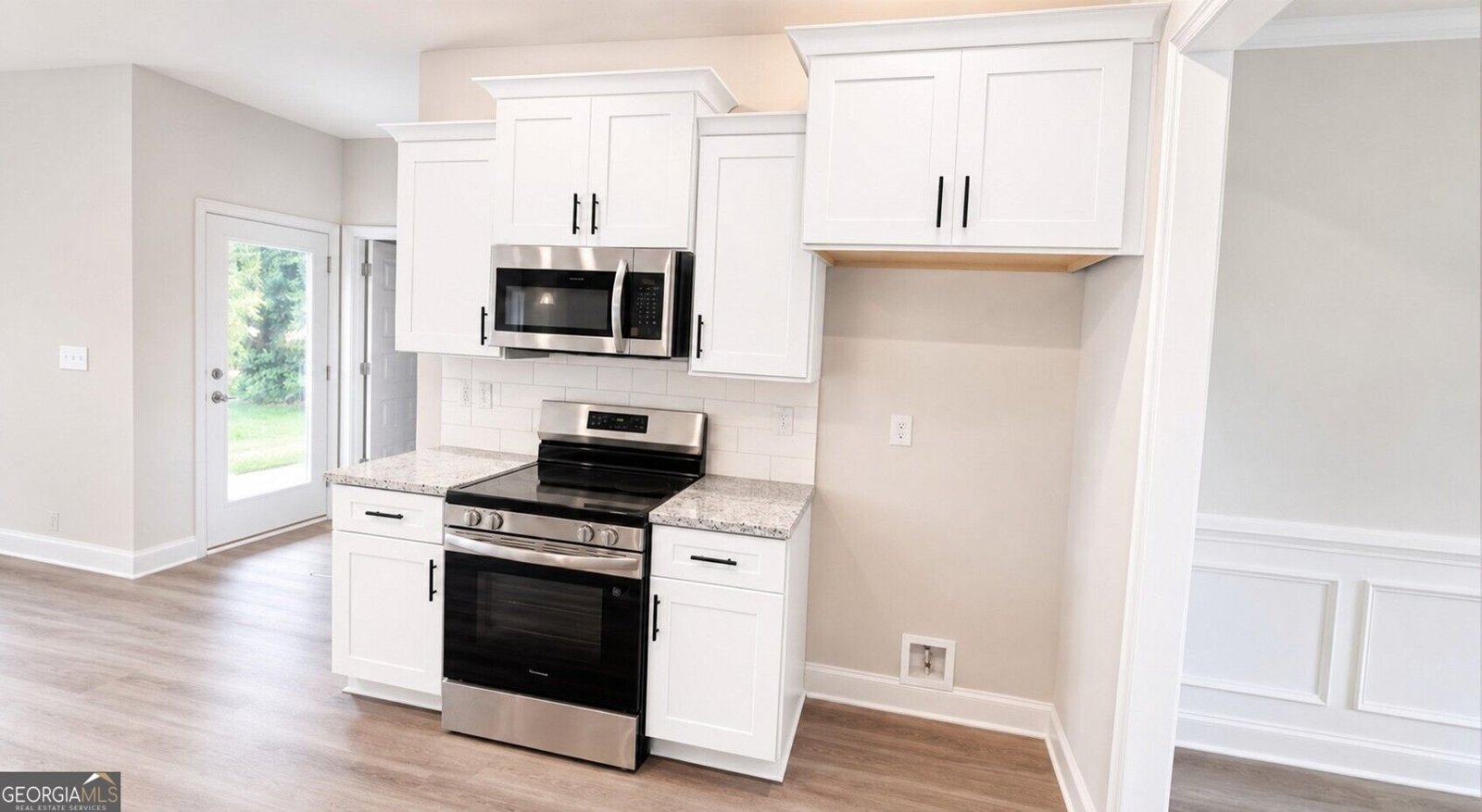 1655 Norris Landing Drive Snellville - Photo 8