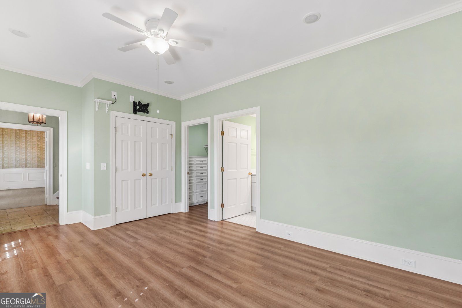 5009 Country Club Road Statesboro - Photo 13