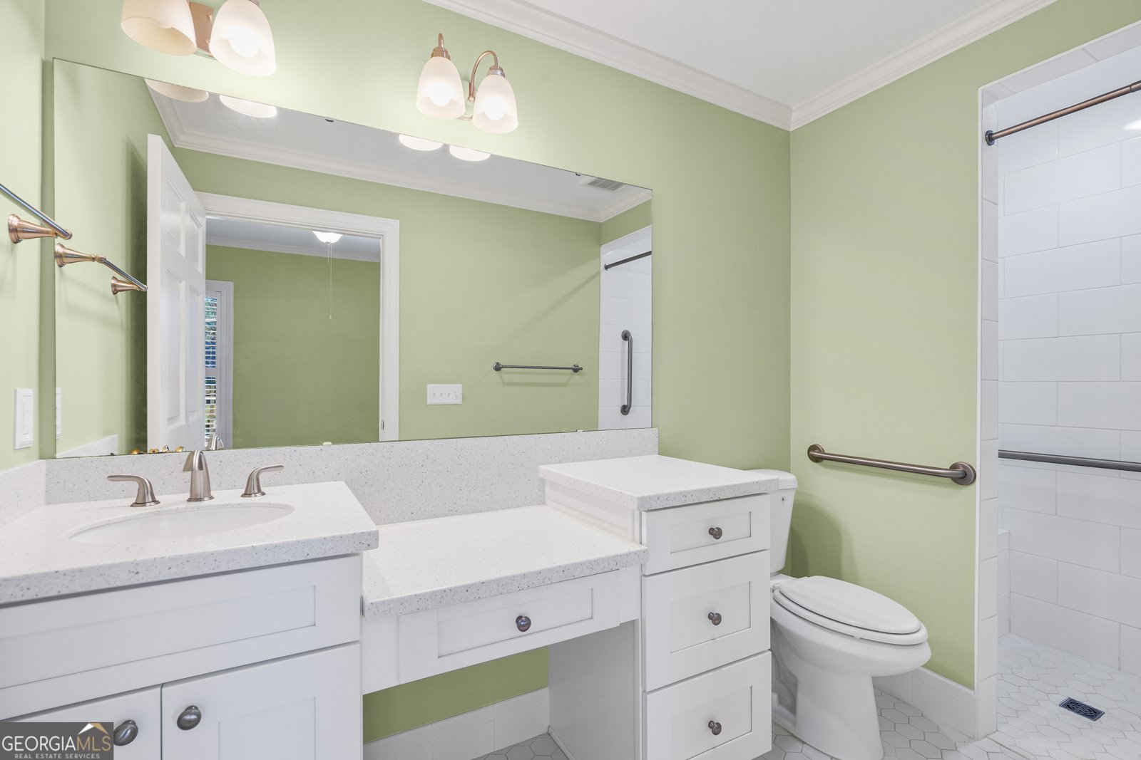 5009 Country Club Road Statesboro - Photo 14