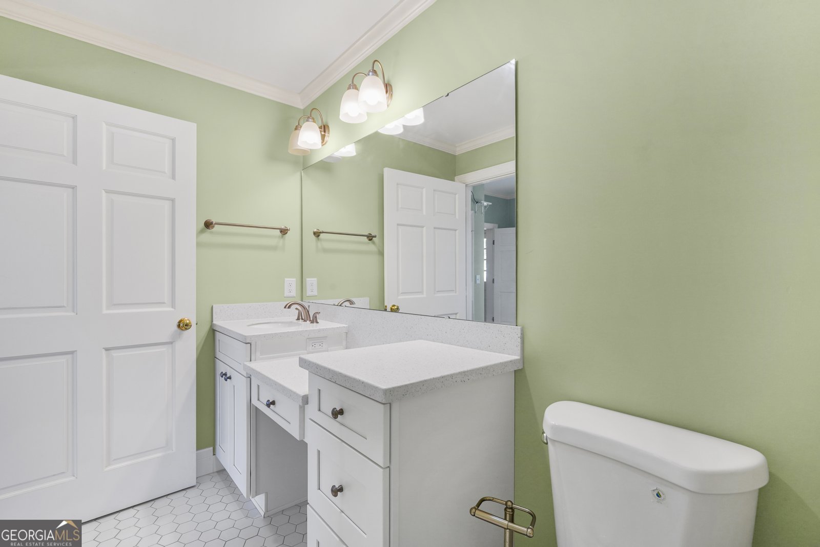 5009 Country Club Road Statesboro - Photo 15