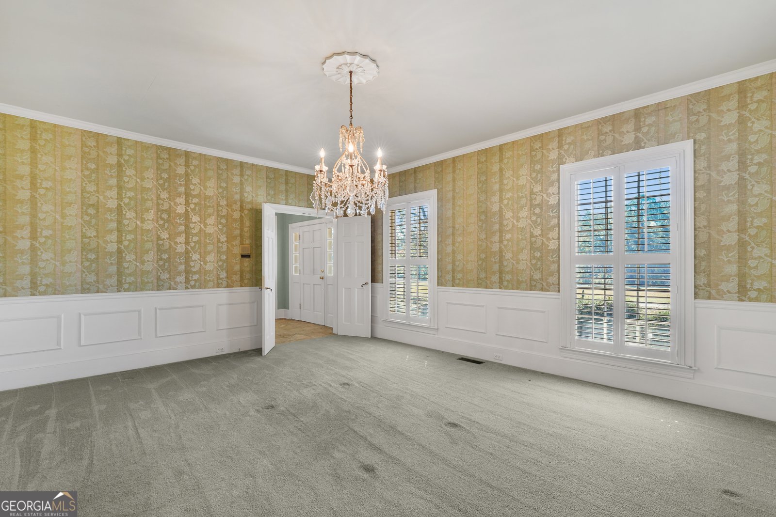 5009 Country Club Road Statesboro - Photo 18