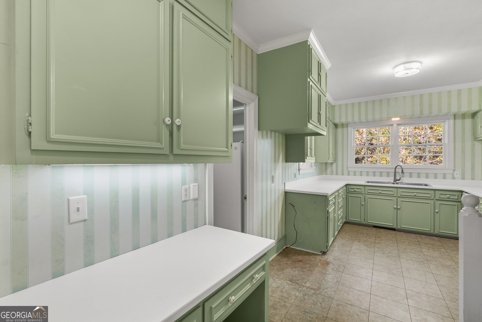 5009 Country Club Road Statesboro - Photo 19