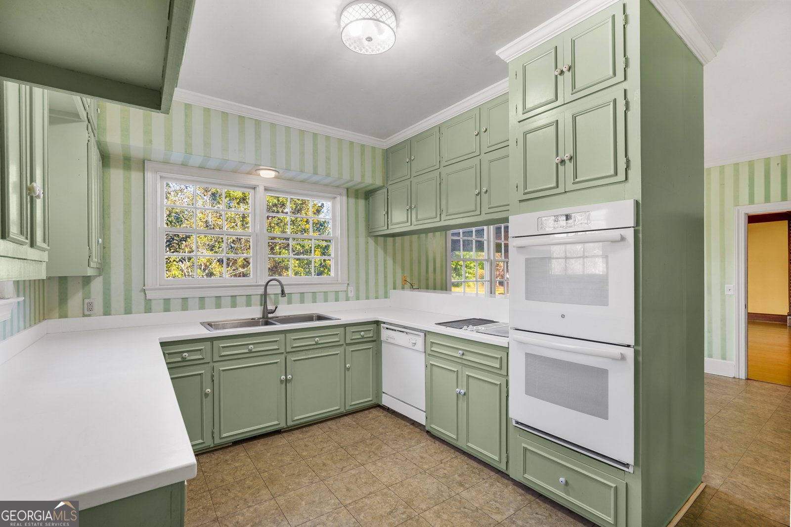 5009 Country Club Road Statesboro - Photo 20