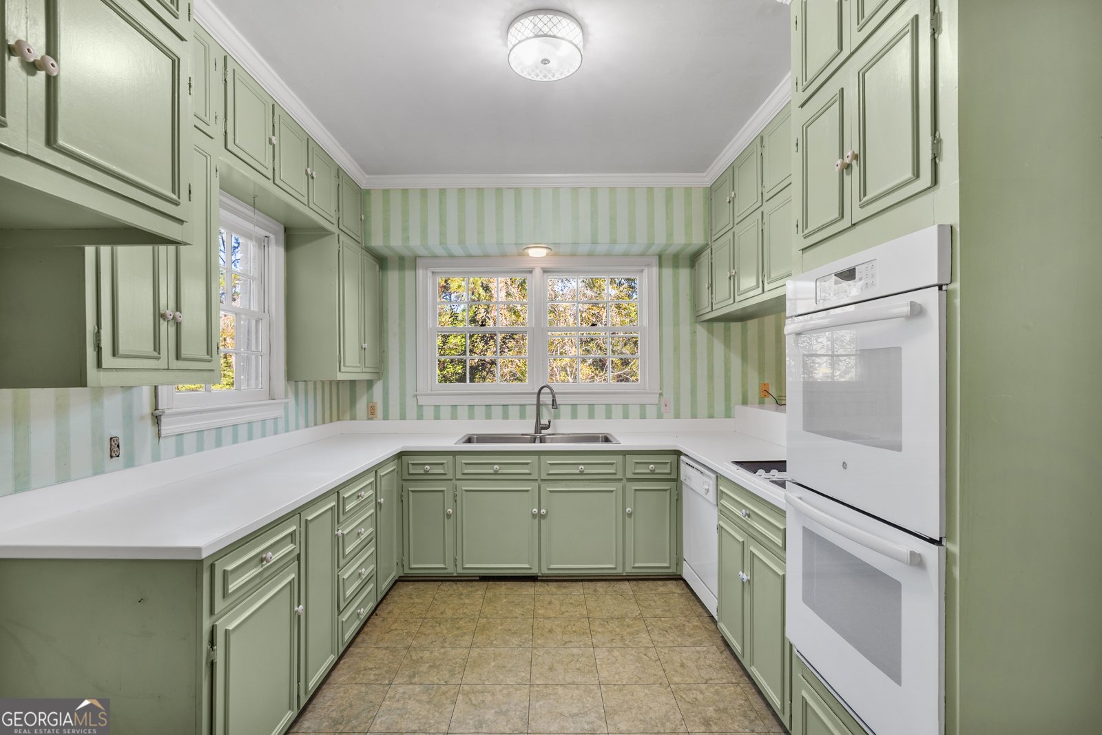 5009 Country Club Road Statesboro - Photo 21