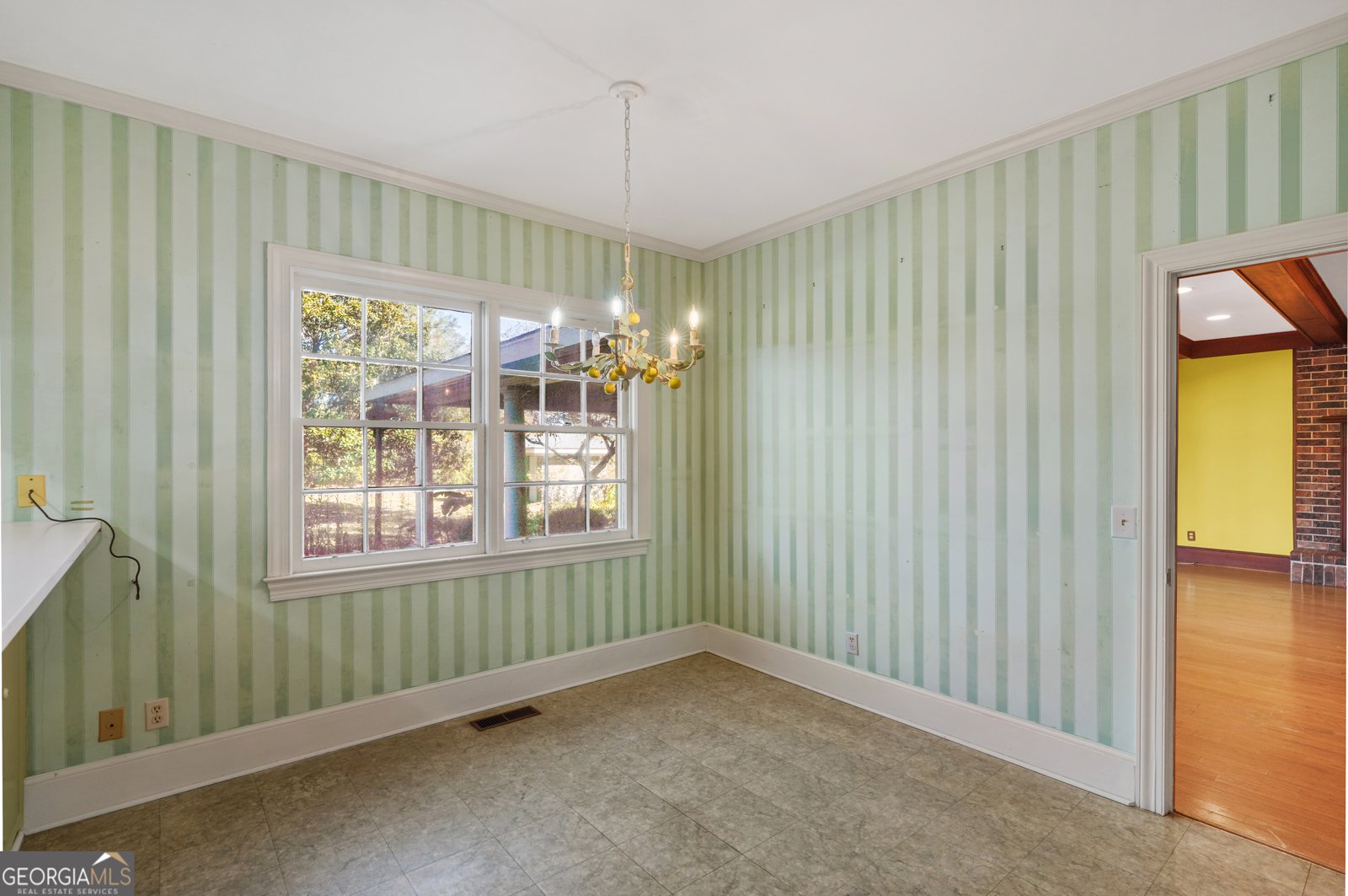 5009 Country Club Road Statesboro - Photo 25