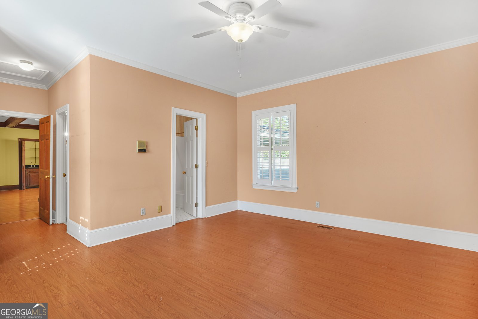5009 Country Club Road Statesboro - Photo 30