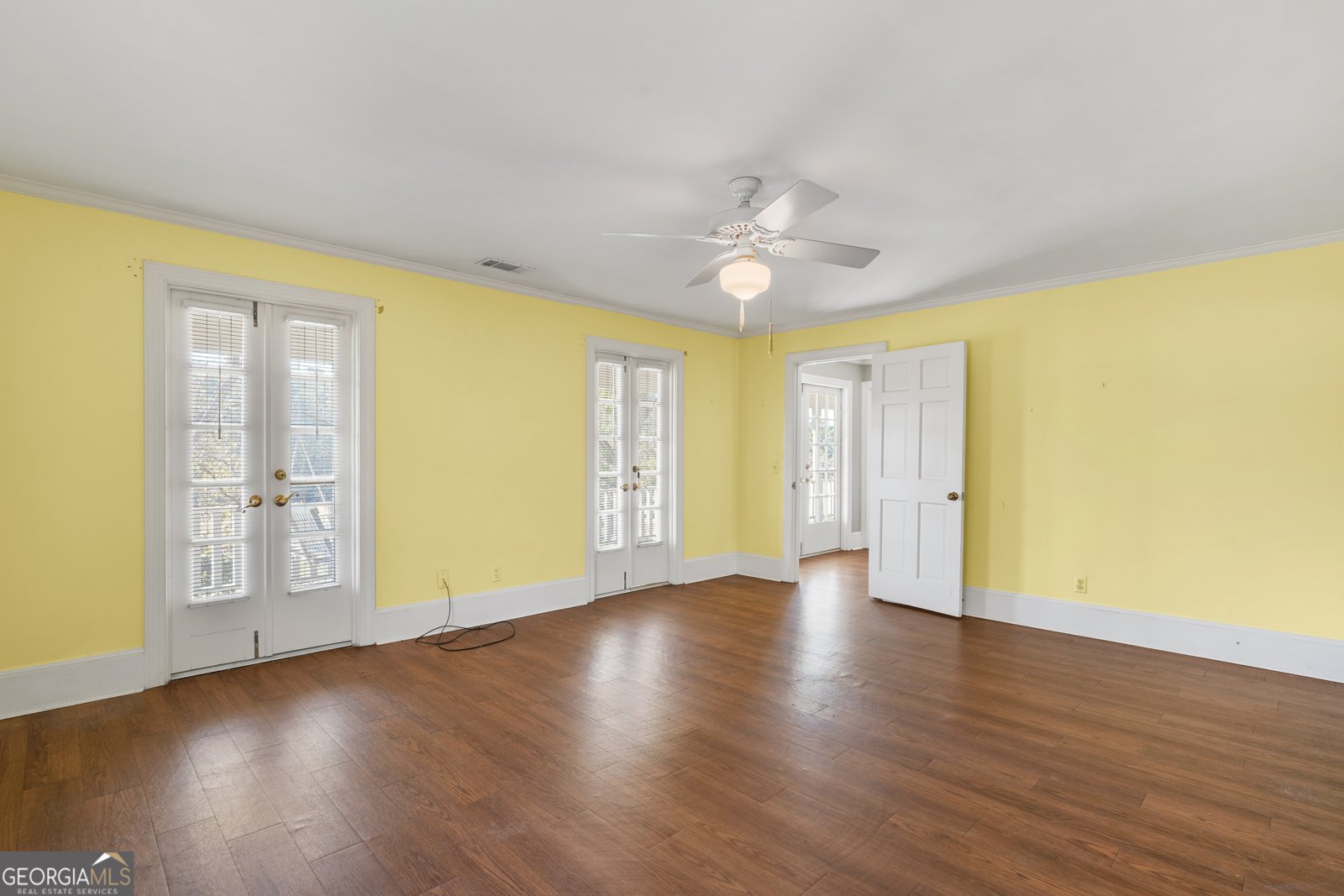 5009 Country Club Road Statesboro - Photo 35