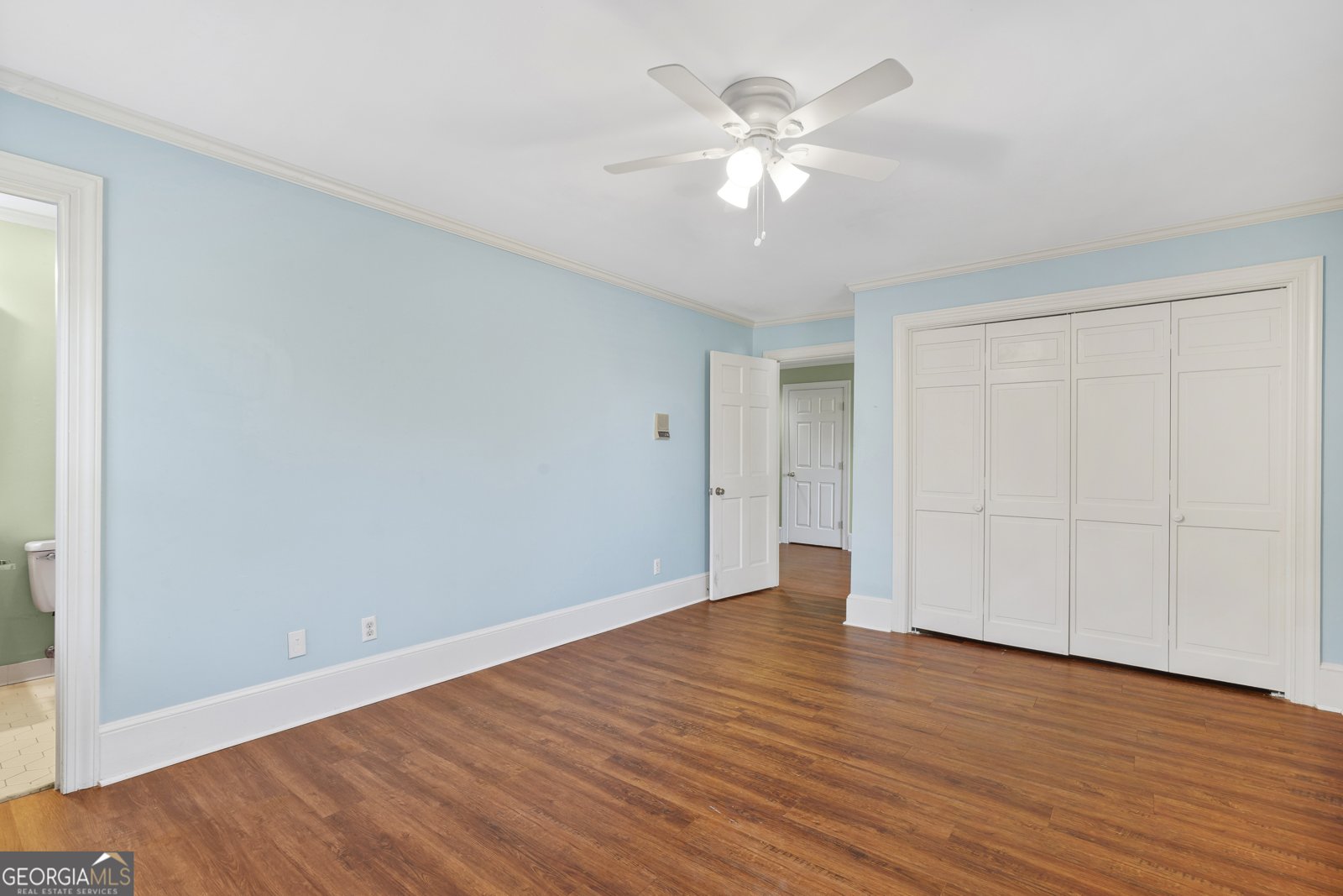 5009 Country Club Road Statesboro - Photo 45