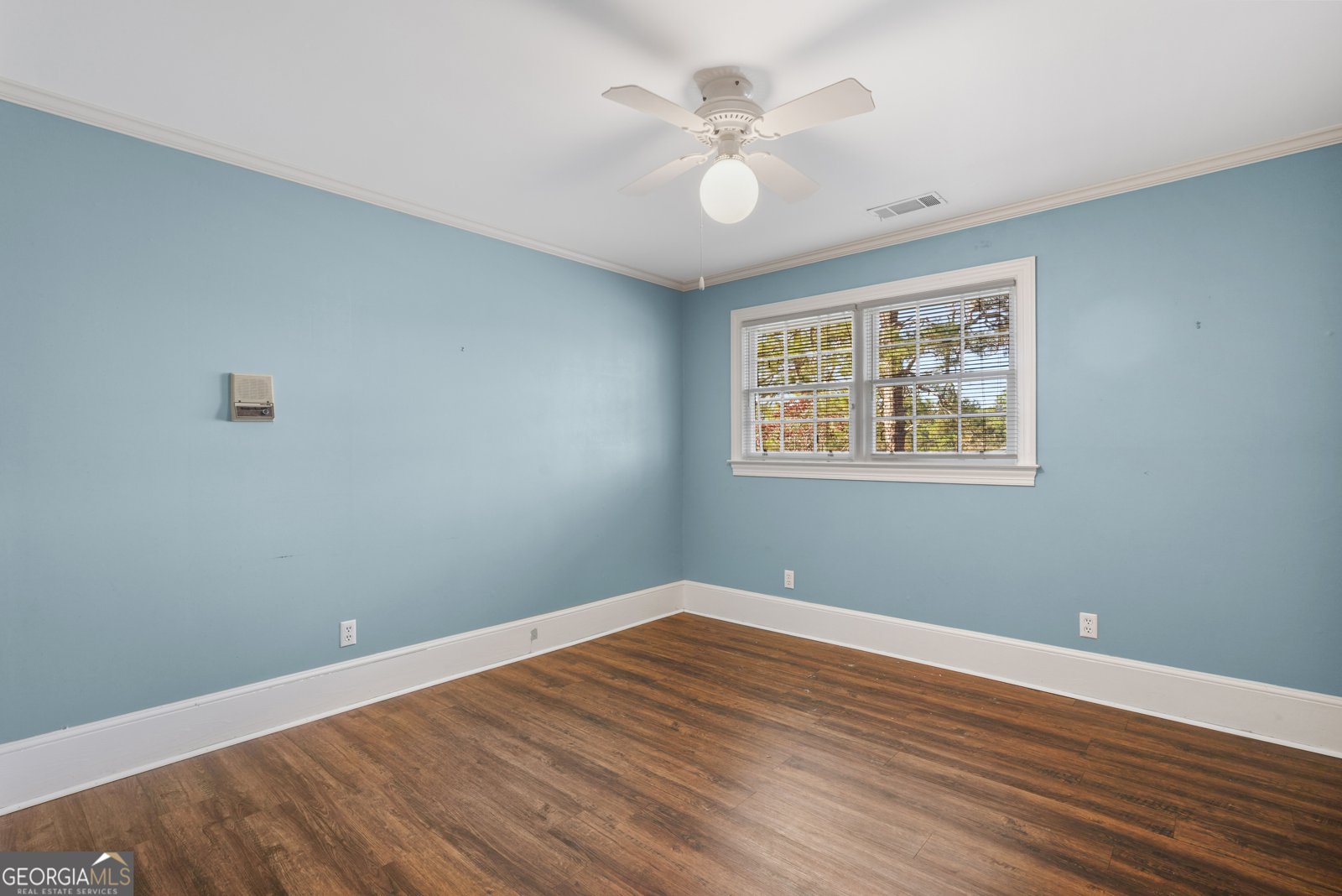 5009 Country Club Road Statesboro - Photo 47