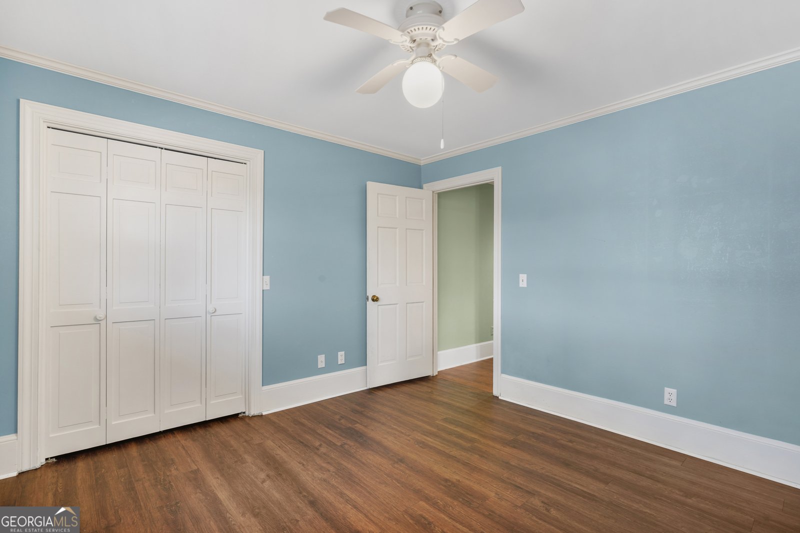 5009 Country Club Road Statesboro - Photo 48