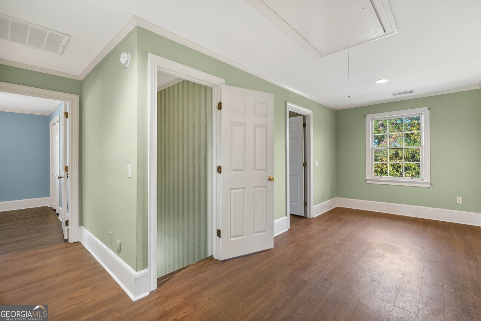 5009 Country Club Road Statesboro - Photo 51