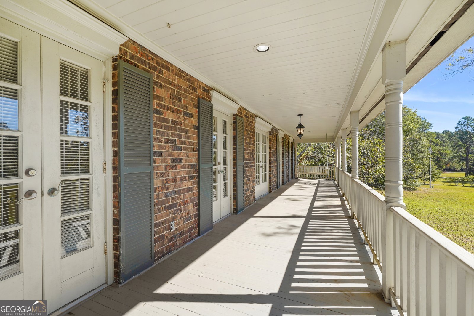 5009 Country Club Road Statesboro - Photo 56