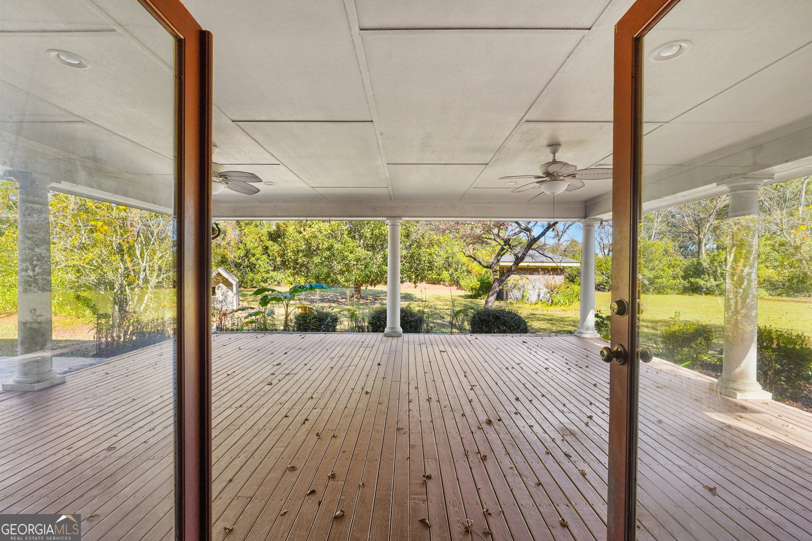 5009 Country Club Road Statesboro - Photo 60